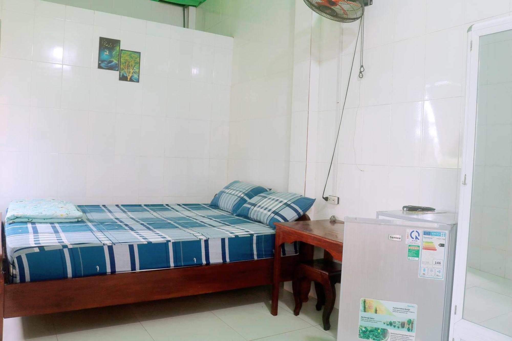 Hai Anh Guesthouse دونغ دونغ المظهر الخارجي الصورة