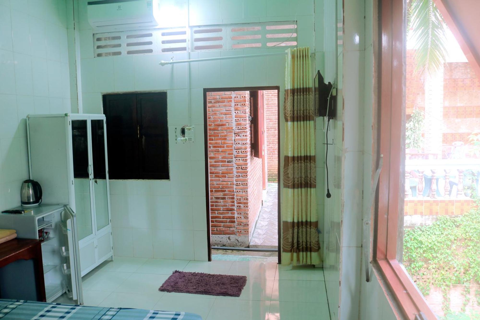 Hai Anh Guesthouse دونغ دونغ المظهر الخارجي الصورة