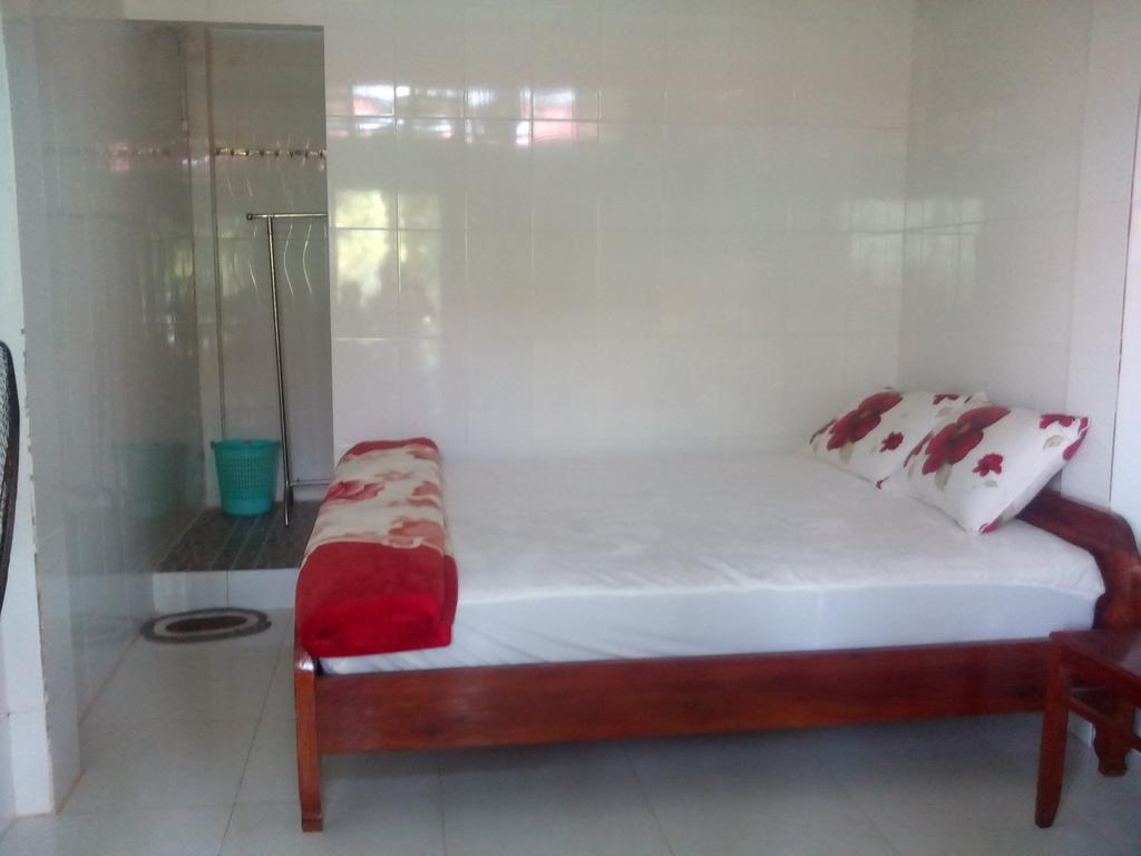 Hai Anh Guesthouse دونغ دونغ المظهر الخارجي الصورة